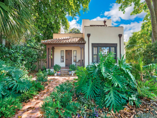 Stylish Tropical Retreat with Pool in West Palm Beach  Vacation Rental